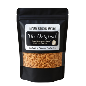 Dehydrated onion flakes 500g pack in Pakistan – natural dried onions for cooking, seasoning, and making onion powder