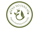 Keys to Jannah transparent logo